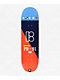 Plan B Nautical 8.5" Skateboard Deck - Thumbnail image 1 of 2