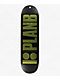Plan B OG Gold 8.5" Skateboard Deck - Thumbnail image 1 of 2