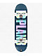 Plan B OG Honeycomb 8.25" Skateboard Complete - Thumbnail image 1 of 3