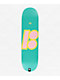 Plan B Slanted OG 8.25" Skateboard Deck - Thumbnail image 1 of 2