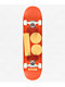 Plan B Team Stained 8.0" Skateboard Complete - Thumbnail image 1 of 2