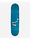 Plan B x San Diego Padres Pinstripe 8.5" Skateboard Deck - Thumbnail image 2 of 2