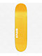 Plan B x Surf Sterre Selfie 8.25" Skateboard Deck - Thumbnail image 2 of 2