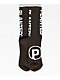 Planted Brown Crew Socks - Thumbnail image 3 of 3
