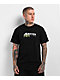 Planted Soundwave Black T-Shirt - Thumbnail image 2 of 3
