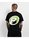 Planted Soundwave Black T-Shirt - Thumbnail image 1 of 3