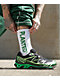 Planted White Crew Socks - Thumbnail image 3 of 3