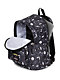 Pokémon x Eastpak Day Office All Over Black Backpack - Thumbnail image 7 of 7