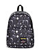 Pokémon x Eastpak Day Office All Over Black Backpack - Thumbnail image 1 of 7