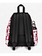 Pokémon x Eastpak Day Pak'r Fire Red Backpack - Thumbnail image 3 of 6