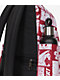 Pokémon x Eastpak Day Pak'r Fire Red Backpack - Thumbnail image 4 of 6