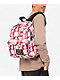 Pokémon x Eastpak Day Pak'r Fire Red Backpack - Thumbnail image 2 of 6