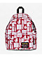 Pokémon x Eastpak Day Pak'r Fire Red Backpack - Thumbnail image 1 of 6