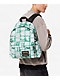 Pokémon x Eastpak Day Pak'r Grass Green Backpack - Thumbnail image 2 of 6
