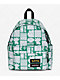 Pokémon x Eastpak Day Pak'r Grass Green Backpack - Thumbnail image 1 of 6