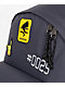 Pokémon x Eastpak Day Pak'r Patches Grey Backpack - Thumbnail image 3 of 7
