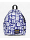 Pokémon x Eastpak Day Pak'r Water Blue Backpack - Thumbnail image 1 of 6