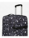 Pokémon x Eastpak Transit'r S All Over Black Carry On Roller Luggage - Thumbnail image 4 of 7