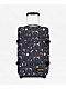 Pokémon x Eastpak Transit'r S All Over Black Carry On Roller Luggage - Thumbnail image 1 of 7