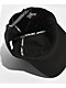 Pokemon & Santa Cruz Pikachu Black Snapback Hat - Thumbnail image 3 of 5
