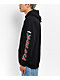 Pokemon & Santa Cruz Poke Ball Dot Men's Hoodie - Thumbnail image 4 of 5