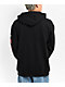 Pokemon & Santa Cruz Poke Ball Dot Men's Hoodie - Thumbnail image 2 of 5