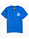 Pokemon & Santa Cruz Water Type 1 Youth Blue T-Shirt - Thumbnail image 2 of 3