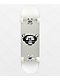 Polar Boserio Silver Devil 8.5" Assembled Skateboard Complete - Thumbnail image 1 of 2