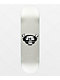 Polar Boserio Silver Devil 8.5" Skateboard Deck - Thumbnail image 1 of 2