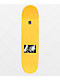 Polar Grund Skulls 8.25" Skateboard Deck - Thumbnail image 2 of 2