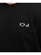 Polar Logo Black T-Shirt - Thumbnail image 3 of 3
