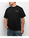 Polar Logo Black T-Shirt - Thumbnail image 2 of 3