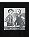 Polar Mexico Black T-Shirt - Thumbnail image 2 of 2