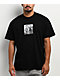 Polar Mexico Black T-Shirt - Thumbnail image 1 of 2