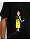 Polar Sacrifice 2 Black T-Shirt - Thumbnail image 3 of 4