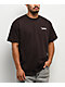 Polar Useless Wooden Dog Brown T-Shirt - Thumbnail image 2 of 3