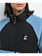 Poler Camp Sherpa Black Anorak Jacket  - Thumbnail image 3 of 3