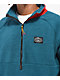 Poler Camp Sherpa Green & Red Anorak - Thumbnail image 3 of 4