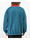 Poler Camp Sherpa Green & Red Anorak - Thumbnail image 2 of 4
