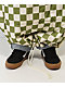 Poler Checkmate Moss Napsack - Thumbnail image 7 of 8