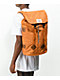Poler Classic Sienna Orange Rucksack Backpack