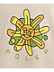 Poler Dozy Daisy Natural T-Shirt - Thumbnail image 3 of 3
