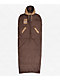 Poler Goomer Brown Reversible Poncho - Thumbnail image 2 of 3