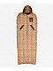 Poler Goomer Brown Reversible Poncho - Thumbnail image 1 of 3