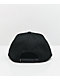 Poler Hype Patch Black Snapback Hat