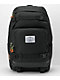 Poler Journey Black Backpack - Thumbnail image 1 of 8