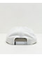 Poler Mountain Rainbow White Corduroy Snapback Hat - Thumbnail image 2 of 3