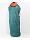 Poler Murray Lake Teal Napsack - Thumbnail image 3 of 7