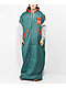 Poler Murray Lake Teal Napsack - Thumbnail image 1 of 7