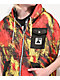 Poler Napsack CK Wash Reversible Napsack - Thumbnail image 3 of 11